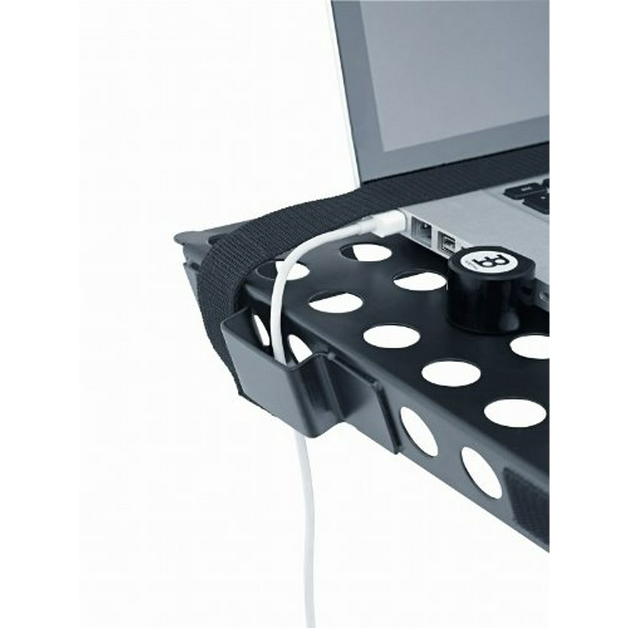 Steel Meinl Percussion TMLTS Double Braced Tripod Laptop Table Stand